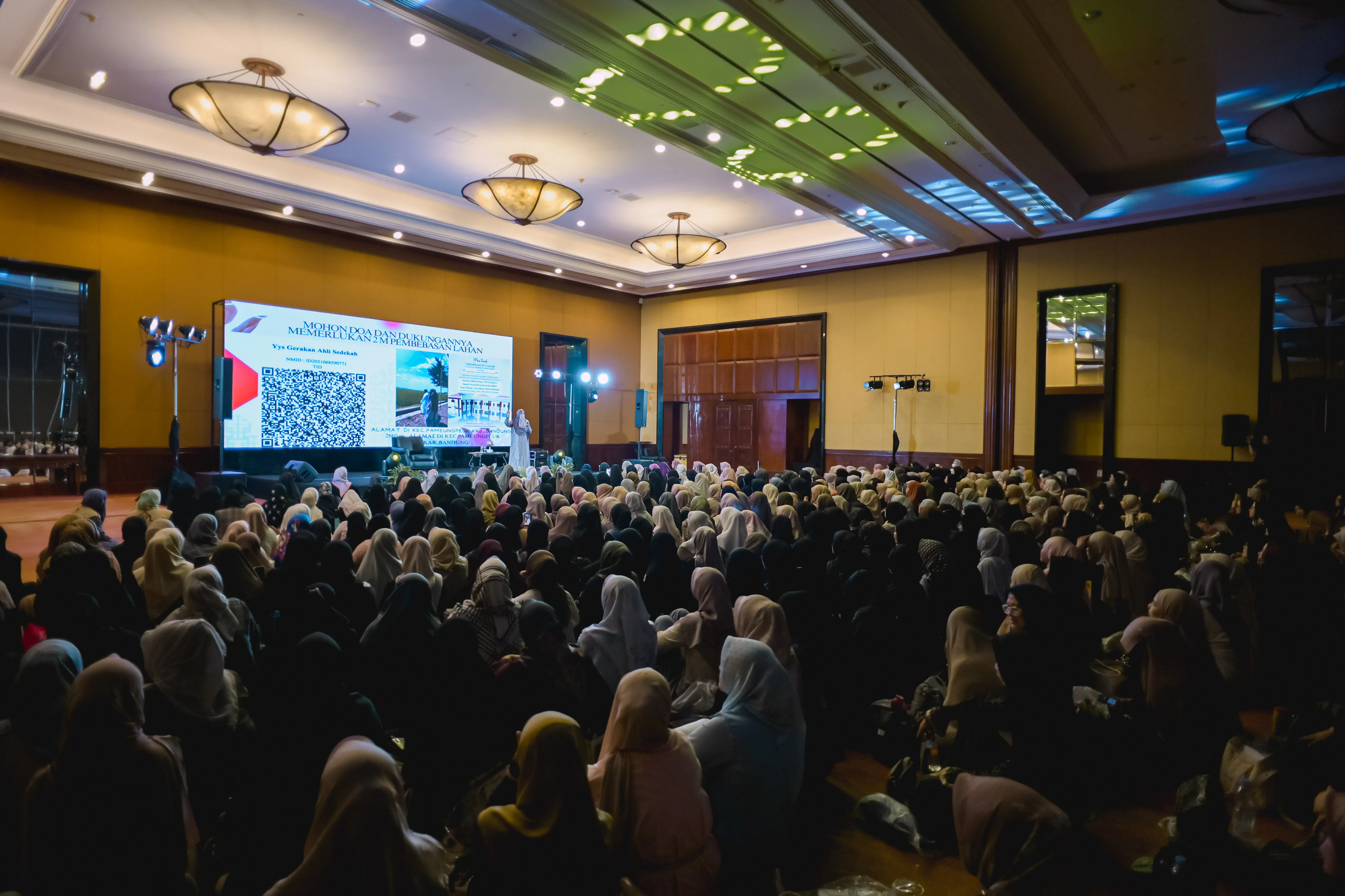 5 Alasan Mengapa Event Healing Lebih Efektif daripada Healing Sendirian